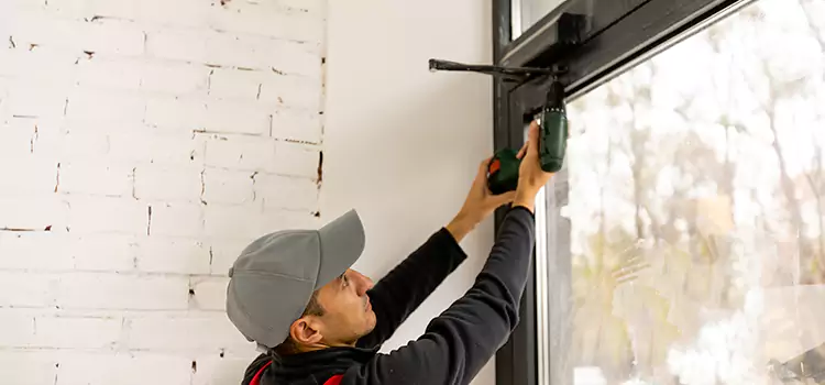 Automatic Door Opener Commercial Idaho Falls