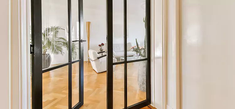 Bifold Door Replacement Idaho Falls