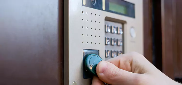 Enhanced Security Features Idaho Falls