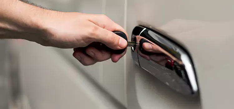 Why Choose Our Auto Locksmith Team in Idaho Falls, ID?