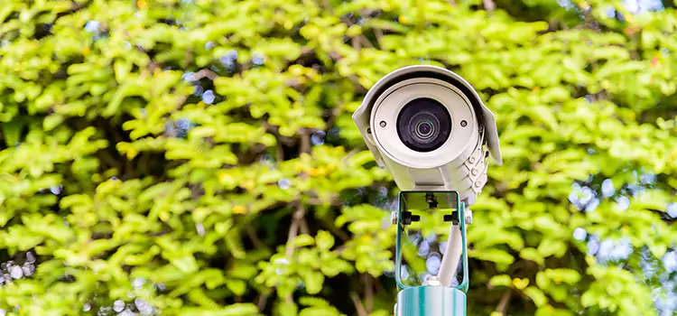 Advanced Surveillance Solutions for Every Need in Idaho Falls