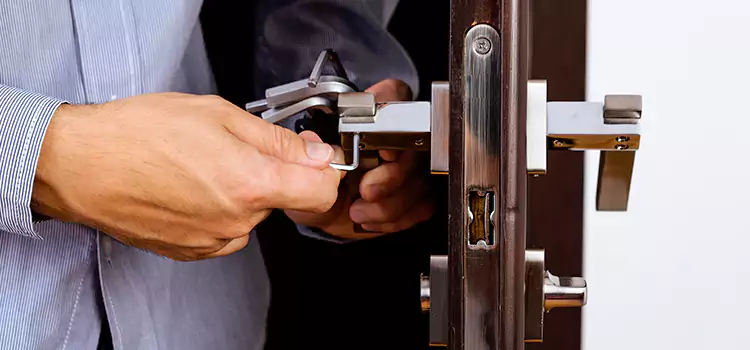 Commercial Door Lock Repair Idaho Falls