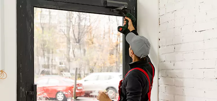 Comprehensive Door Closer Services in Idaho Falls, ID