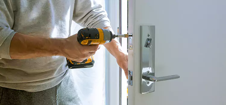 Door Knob Lock Repair Idaho Falls