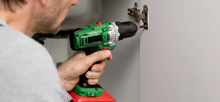 Commercial Door Hinge Repair Idaho Falls