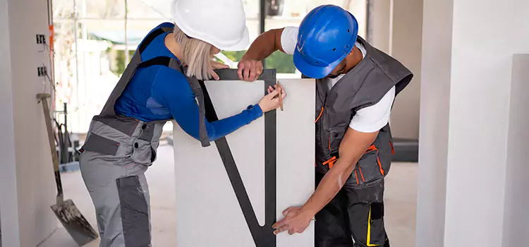 Why Choose Us for Door Panel Services in Idaho Falls, ID?