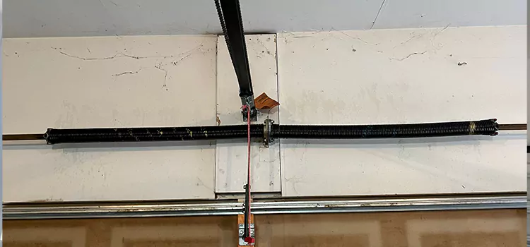Garage Door Cable Repair Near Me in Idaho Falls, ID