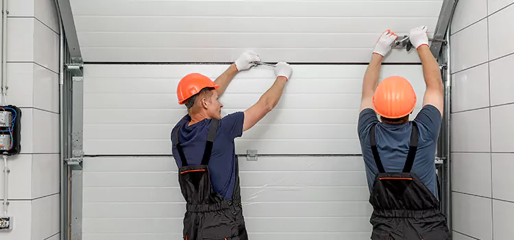 Choose Us for Your Garage Door Needs in Idaho Falls