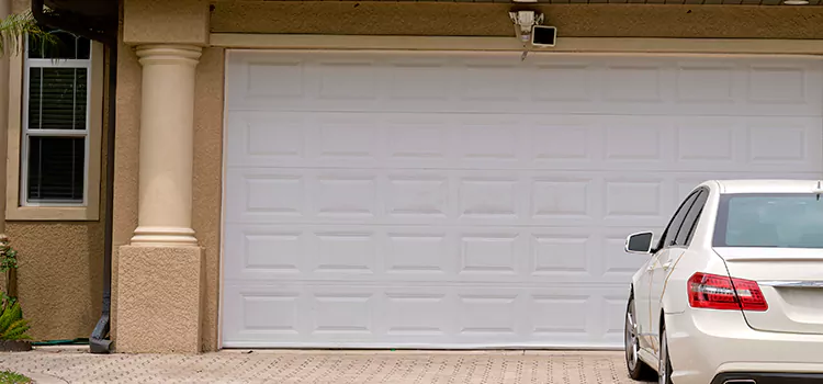 Comprehensive Garage Door Maintenance Services in Idaho Falls, ID