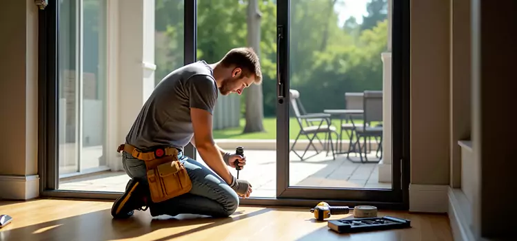 Comprehensive Solutions for Every Glass Door Need in Idaho Falls, ID