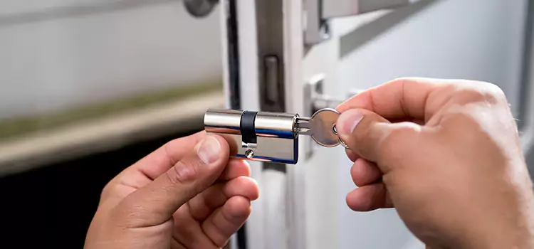Emergency Locksmith for House Idaho Falls