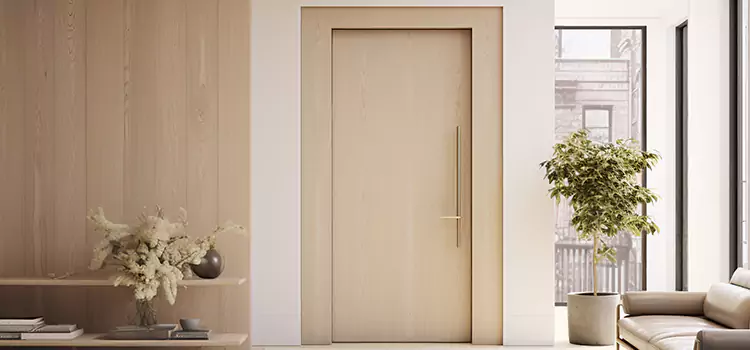 Choose Quality for Your Inside Doors in Idaho Falls, ID