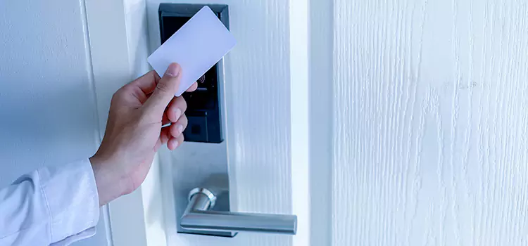 Why Choose Us for Your Keycard Lock Installation in Idaho Falls, ID?