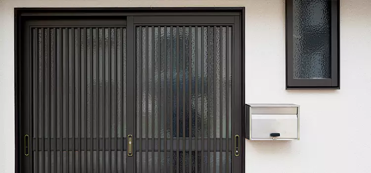 Sliding Screen Door Repair Idaho Falls