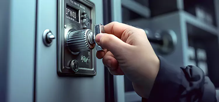 Locksmith Cost to Open Safe Idaho Falls