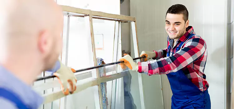 Patio Door Panel Replacement Idaho Falls