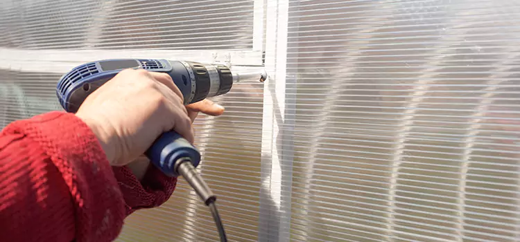 Sliding Screen Door Repair Idaho Falls