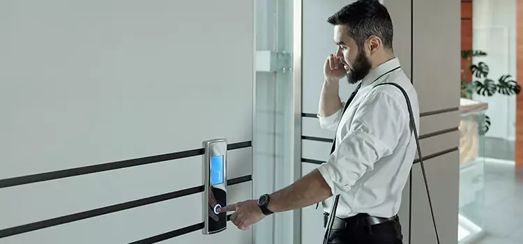 Cloud Based Access Control Idaho Falls