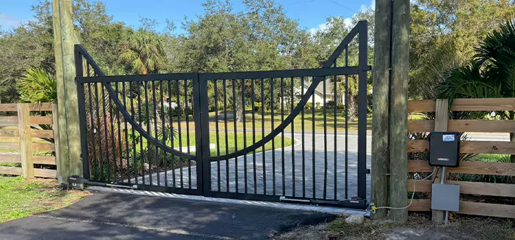Why Choose Us for Your Automatic Gate Needs in Idaho Falls, ID?