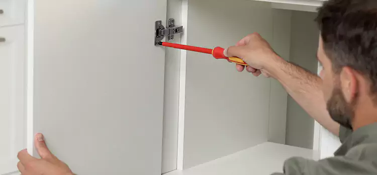 Screen Door Hinge Repair Idaho Falls