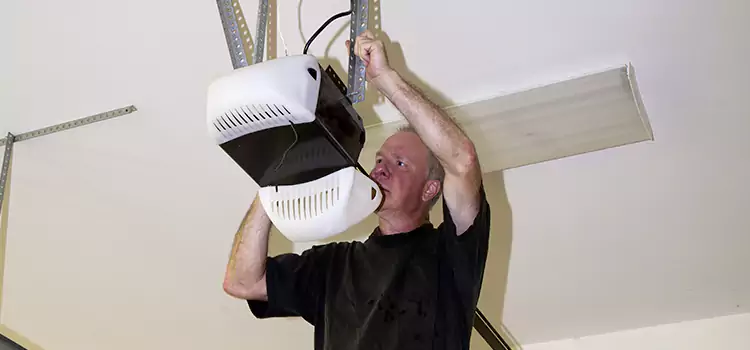 Garage Door Opener Service Idaho Falls
