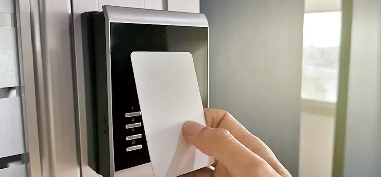 NMS Proximity Switch Door Systems Idaho Falls