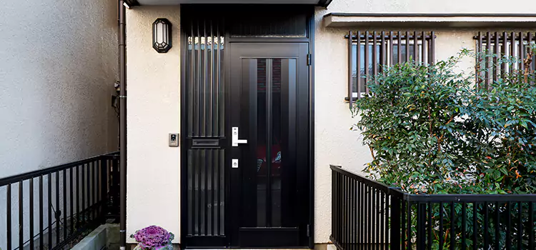Popular Exterior Door Options in Idaho Falls, ID