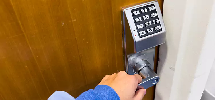 Why Choose Us for Your Keypad Lock Needs in Idaho Falls, ID?
