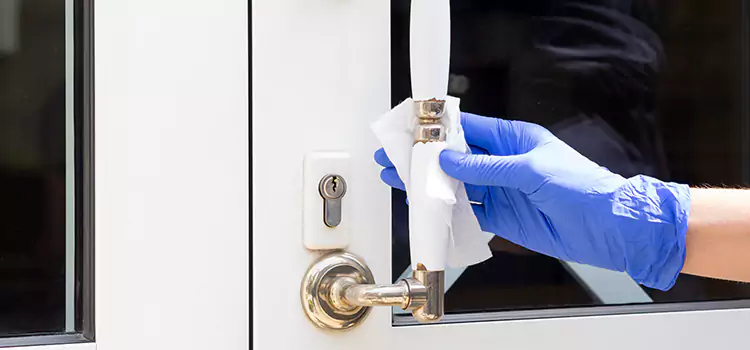 Rekey Lock Cylinder Idaho Falls