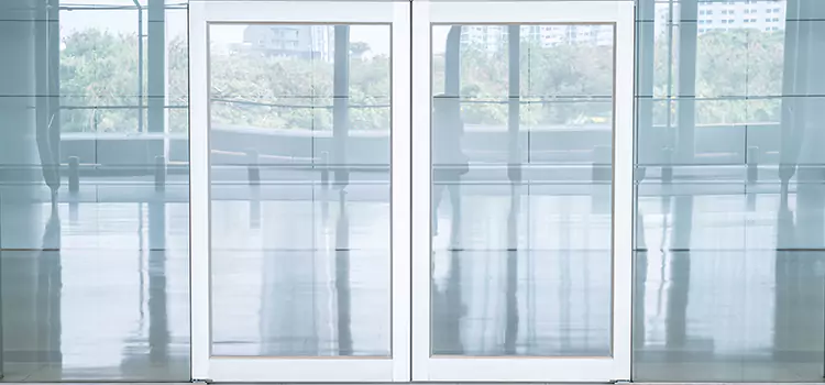 Mobile Sliding Screen Door Replacement Idaho Falls