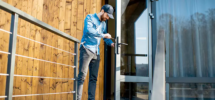Emergency Patio Door Repair Idaho Falls