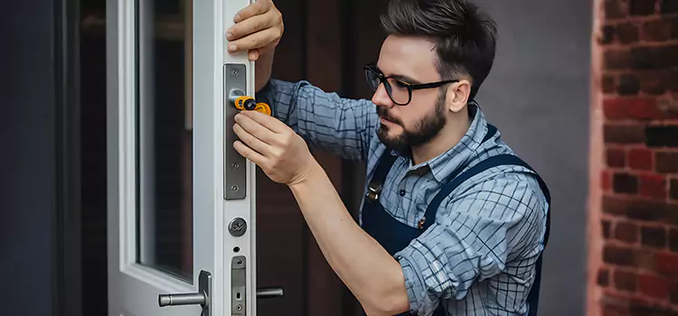 Residential Door Repairs Idaho Falls