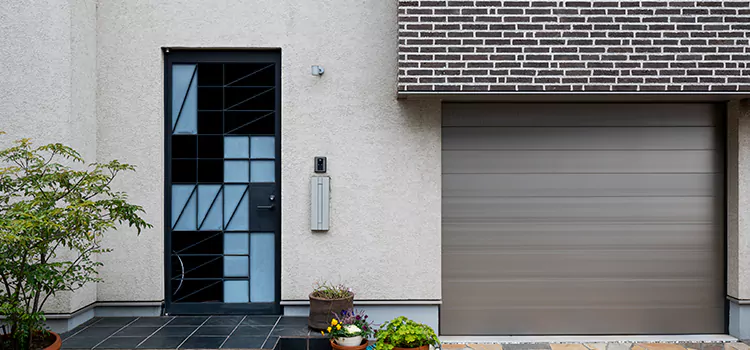 Residential Roll Up Security Doors Idaho Falls