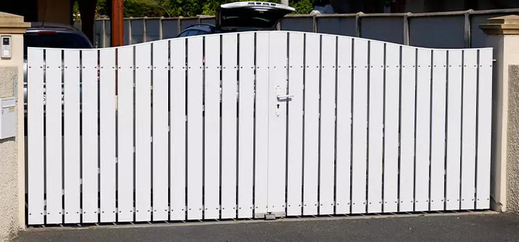 Why Choose Us for Residential Gate Repair in Idaho Falls, ID?