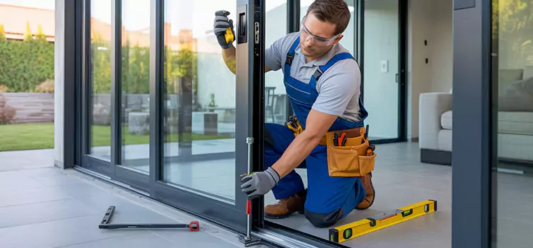 Patio Door Replacement Idaho Falls