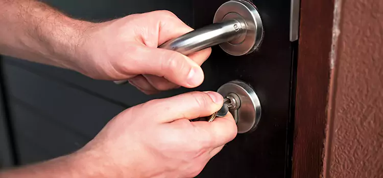 Door Closer Repair & Installation Idaho Falls